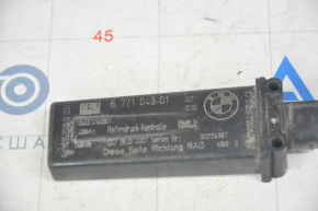 Tire Pressure Monitor System Antenna Sensor BMW 335i e92 07-10