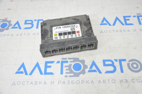 Body Control Module Cadillac ATS 13-