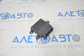 Driver Park Assist Control Module Cadillac ATS 13-
