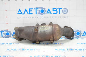 Catalytic Converter Front Dodge Journey 11-19 3.6