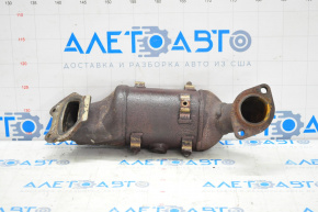 Catalytic Converter Front Dodge Journey 11-19 3.6