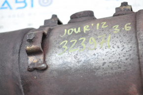 Catalytic Converter Front Dodge Journey 11-19 3.6
