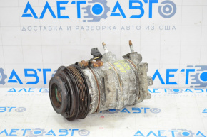 Dodge Journey 11-19 3.6 Air Conditioning Compressor