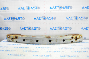 Rear bumper reinforcement Dodge Journey 11-20 rusty, dented