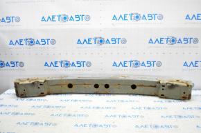 Rear bumper reinforcement Dodge Journey 11-20 rusty, dented