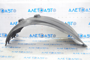 Mudguard front left Dodge Journey 11-20 rear part