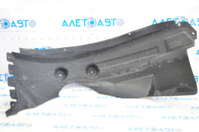 Mudguard front left Dodge Journey 11-20 rear part