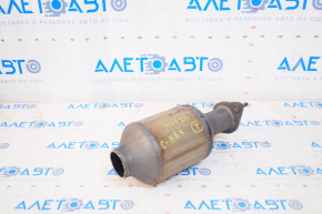Rear catalytic converter Ford C-max MK2 13-18 cut