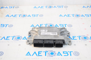 Block ECU engine computer Ford C-max MK2 13-17