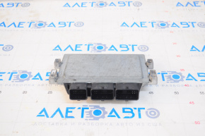 Block ECU engine computer Ford C-max MK2 13-17