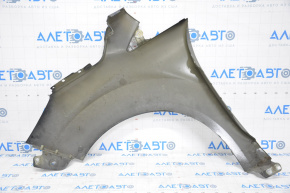 Front right wing Ford C-max MK2 13-18 black UH