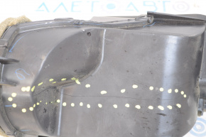 Battery air duct right Ford C-max MK2 13-17 energi complete break