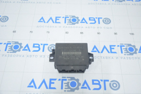 Ford C-max MK2 13-18 Rear Bumper Sensor Computer