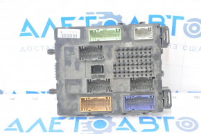 Fuse box under the dashboard Ford Escape MK3 13-19