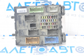 Fuse box under the dashboard Ford Escape MK3 13-19