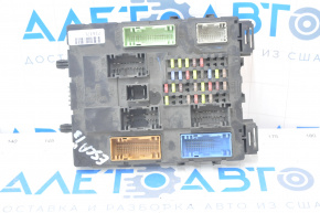 Fuse box under the dashboard Ford Escape MK3 13-19