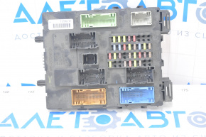 Fuse box under the dashboard Ford Escape MK3 13-19