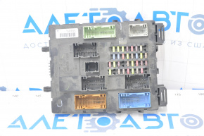 Fuse box under the dashboard Ford Escape MK3 13-19