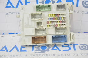 Fuse box under the dashboard Ford Focus mk3 11-18