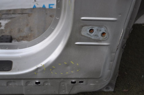 Front right quarter Ford Fusion mk5 13-16 without bracket silver, dented, bumps