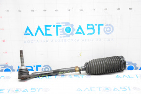 Steering rod with tip left Ford Fusion mk5 13-20 torn boot