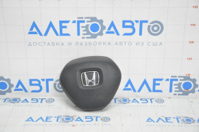Airbag in steering wheel driver Honda Accord 18-22