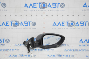 Side mirror right complete Honda Accord 18-22 3 pins graphite NH797M
