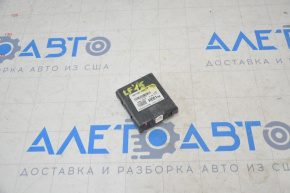 TPMS TIRE PRESURE CONTROL MODULE Hyundai Sonata 15-19