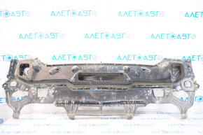 Jeep Renegade 15-23 Rear Panel 2 Pieces Black PX8