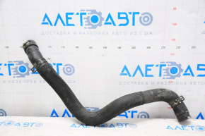 Cooling pipe lower Kia Optima 11-15 2.4 hybrid, with quick release
