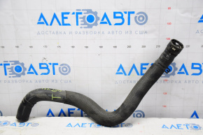 Cooling pipe lower Kia Optima 11-15 2.4 hybrid, with quick release