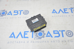 Transmission Control Module Mitsubishi Outlander 16-21 rest
