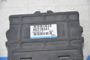 Transmission Control Module Mitsubishi Outlander 16-21 rest