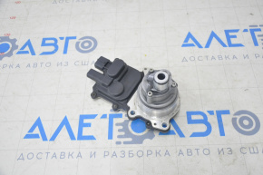 Oil pump automatic transmission Nissan Pathfinder 13-20 hybrid FWD