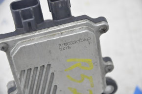 Oil pump automatic transmission Nissan Pathfinder 13-20 hybrid FWD