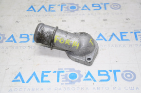 Thermostat housing Subaru Forester 14-18 SJ 2.5 upper