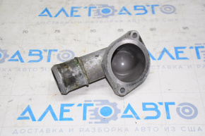 Thermostat housing Subaru Forester 14-18 SJ 2.5 upper