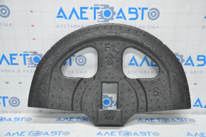 Foam insert for spare tire Subaru Forester 14-18 SJ