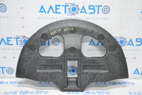 Foam insert for spare tire Subaru Forester 14-18 SJ