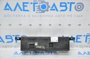 Information display Subaru Forester 14-15 SJ