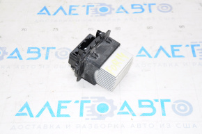 Resistor Subaru Forester 14-18 SJ auto