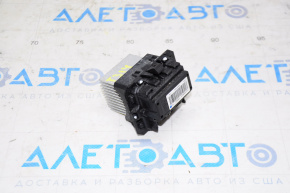 Resistor Subaru Forester 14-18 SJ auto