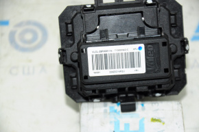 Resistor Subaru Forester 14-18 SJ auto