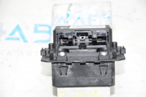 Resistor Subaru Forester 14-18 SJ auto