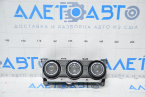 Climate control Subaru Forester 14-15 SJ auto