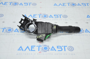 Steering column switch left Subaru Forester 14-18 SJ under fog lights, auto