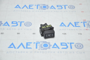 Seat heating button front right Subaru Forester 14-18 SJ