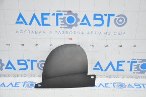 Muffler cap rear left Subaru Forester 14-18 SJ