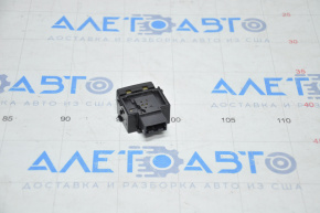 Internal trunk lid release button Subaru Forester 14-18 SJ
