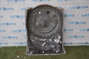Trunk trough Subaru Forester 14-18 SJ